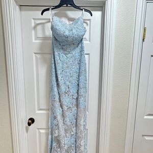 Sherri Hill event dress